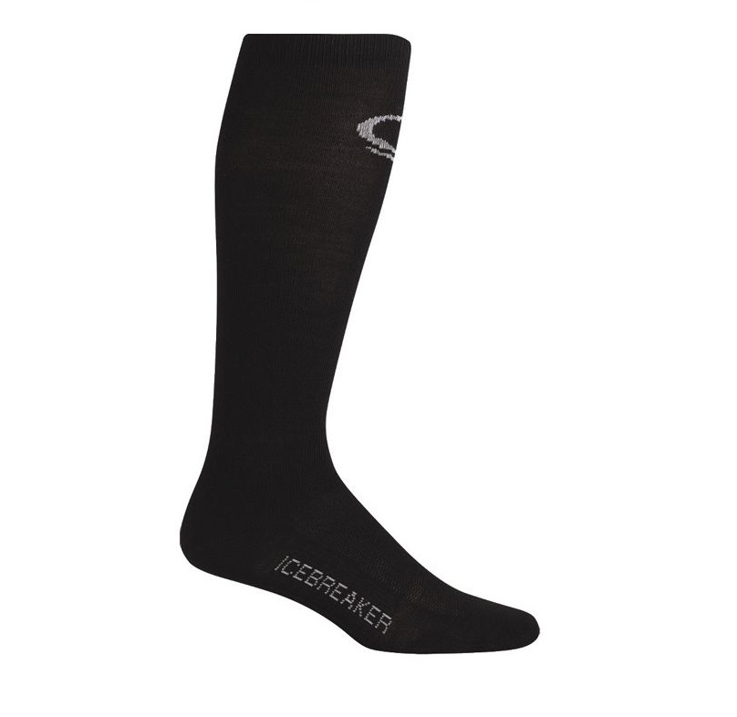 

Термоноски Icebreaker Ski Liner OTC Men black, Черный