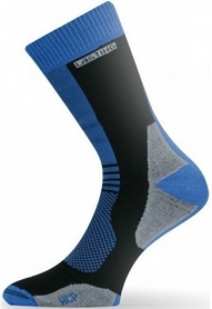 Термошкарпетки хокейні Lasting HCP сині