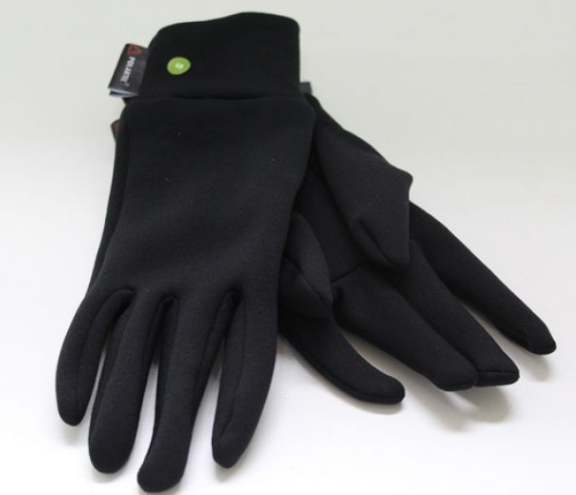 

Перчатки Catch Gloves Lady Black, Черный