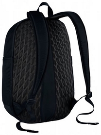 Рюкзак міський Nike Auralux Backpack-Solid 26 л чорний - Фото №2