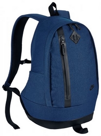 Рюкзак городской Nike Cheyenne 3.0 Premium BA5265-423 синий