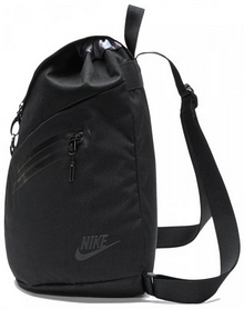 Рюкзак городской Nike Azeda Backpack Premium 20 л черный - Фото №2