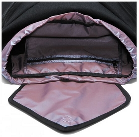 Рюкзак городской Nike Azeda Backpack Premium 20 л черный - Фото №4