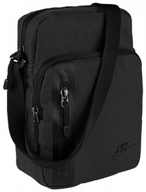 Сумка через плечо Nike Core Small Items 3.0 черная