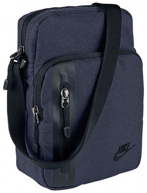 Сумка через плечо Nike Core Small Items 3.0 синяя