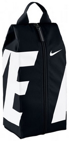 Сумка спортивна Nike Alpha Adapt Shoe Bag чорна