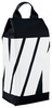 Сумка спортивная Nike Alpha Adapt Shoe Bag черная - Фото №2