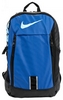 Рюкзак городской Ya Nike Alpha Adapt Rise Solid синий