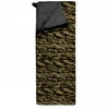 Мешок спальный (спальник) Trimm Travel camouflage 185 R
