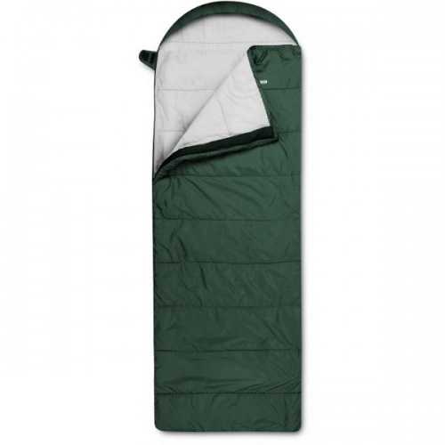

Мешок спальный (спальник) Trimm Viper olive 185 R, Зеленый