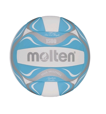Мяч волейбольный Molten BV1500-LB