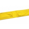 Кишені для волейбольних пляжних антен UR SO-5276 жовті