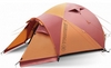 
Палатка четырехместная Trimm Base Camp-D orange