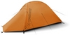Палатка двухместная Trimm Himlite-DSL orange