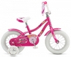 Велосипед детский Schwinn Pixie Girl 2017 - 12", розовый (SKD-80-89)
