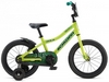 Велосипед детский Schwinn Gremlin 2017 - 16", зеленый (SKD-57-43)