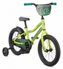 Велосипед детский Schwinn Gremlin 2017 - 16", зеленый (SKD-57-43) - Фото №2