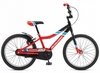 Велосипед детский Schwinn Aerostar 2017 - 20", красный (SKD-73-36)