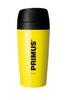 Термокружка пластиковая Primus Commuter Mug 400 мл желтая