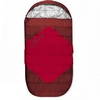 Мешок спальный (спальник) Trimm Divan 195 R red/dark правый