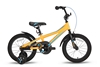 Велосипед детский Pride Arthur 2016 - 16", оранжевый матовый (SKD-83-74)
