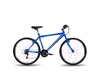 Велосипед подростковый горный Pride XC-1.0 2016 - 26", рама - 21", синий (SKD-43-97)