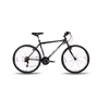 Велосипед подростковый горный Pride XC-1.0 2016 - 26", рама - 17", черный (SKD-71-94)