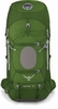 Рюкзак туристичний Osprey Aether 60 л Bonsai Green LG - Фото №2