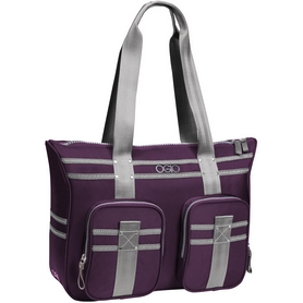 Сумка для ноутбука Ogio Lisbon Tote 13 12,3 л Purple