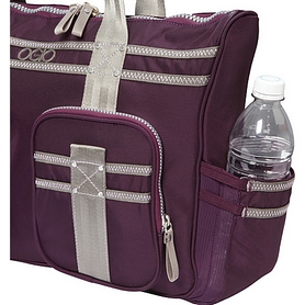 Сумка для ноутбука Ogio Lisbon Tote 13 12,3 л Purple - Фото №2