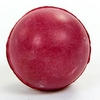 Мяч для метания UR C-3792, красный