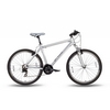 Велосипед горный Pride XC-2.0 - 26", рама - 15", серо-черный (SKD-97-38)