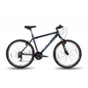 Велосипед горный Pride XC-2.0 - 26", рама - 15", черно-синий (SKD-64-36)