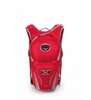 Рюкзак спортивный Osprey Verve 9 л Scarlet Red O/S - Фото №2