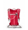 Рюкзак спортивный Osprey Verve 9 л Scarlet Red O/S - Фото №3