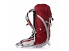 Рюкзак туристический 33 л Osprey Talon Rush Red M/L - Фото №2