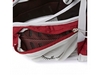 Рюкзак туристический 33 л Osprey Talon Rush Red M/L - Фото №3