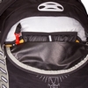 Рюкзак велосипедный Osprey Escapist 25 л Black S/M - Фото №4