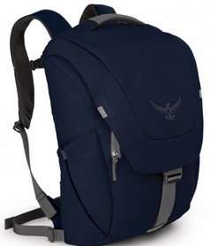 Рюкзак городской Osprey Flap Jill Pack 19 л Twilight Blue O/S