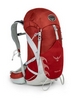 Рюкзак туристический 33 л Osprey Talon Rush Red M/L