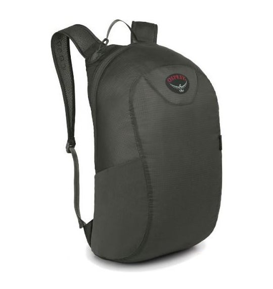 

Рюкзак городской 18 л Osprey Ultralight Stuff Pack Shadow Grey O/S, Серый