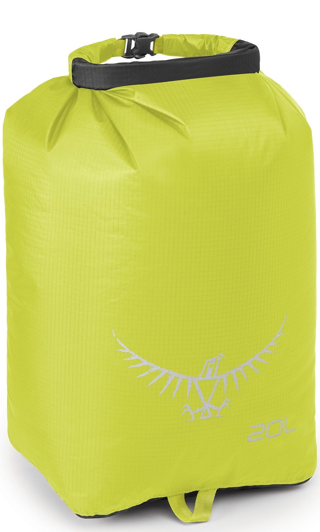 

Мешок компрессионный Osprey Ultralight Drysack  зеленый O/S
