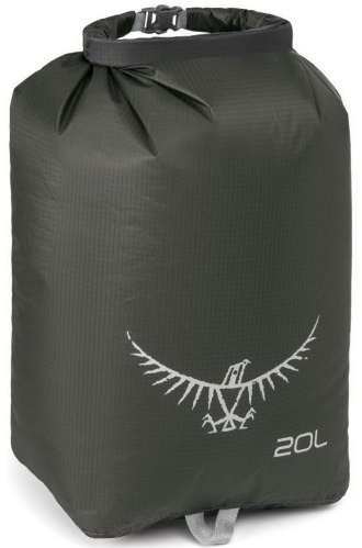 

Мешок компрессионный Osprey Ultralight Drysack  серый O/S