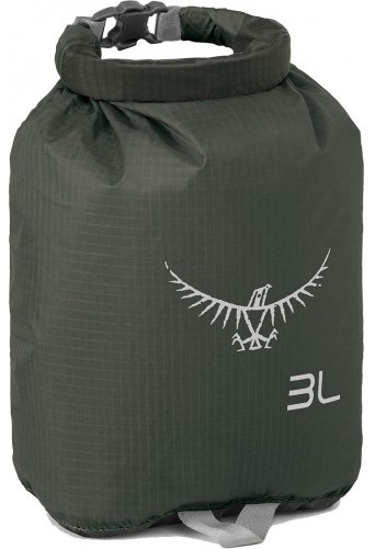 

Мешок компрессионный Osprey Ultralight Drysack  серый O/S