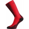 Термошкарпетки Lasting WSM 389 червоні