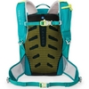 Рюкзак дитячий туристичний Osprey Jet Real Teal 12 л O / S - Фото №2