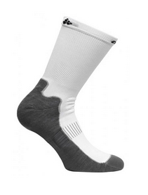 Термошкарпетки унісекс Craft Active Multi 2-Pack Sock білі
