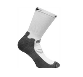 Термоноски унисекс Craft Warm Multi 2-Pack Sock белые