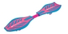 Скейтборд двухколесный (рипстик) Razor RipStik Berry Brights pink/blue