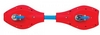 Скейтборд двухколесный (рипстик) Razor RipStik Berry Brights red/blue - Фото №3